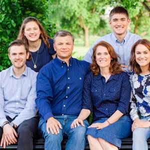 Meet your Posher, Tracy